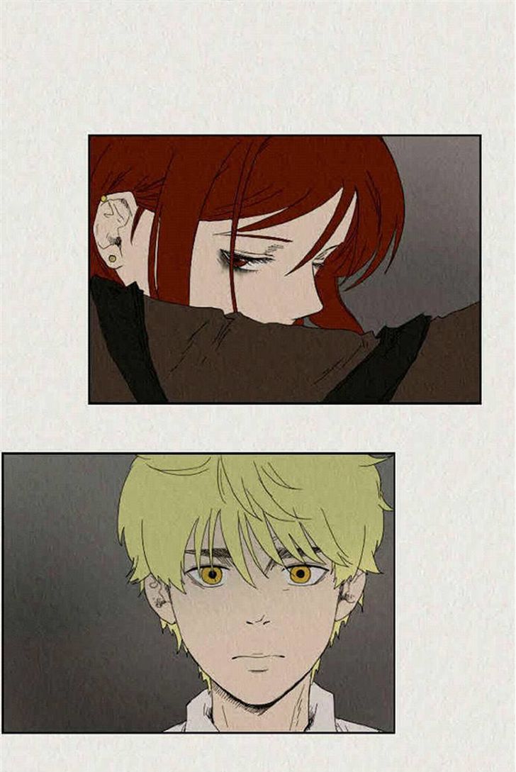 Sikeum Saekeum Chapter 48 page 23 - Chapter 48