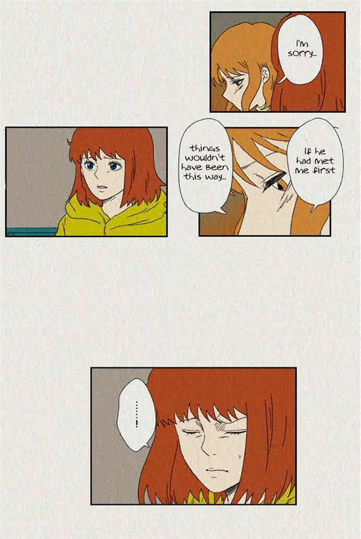 Sikeum Saekeum Chapter 49 page 15 - Chapter 49
