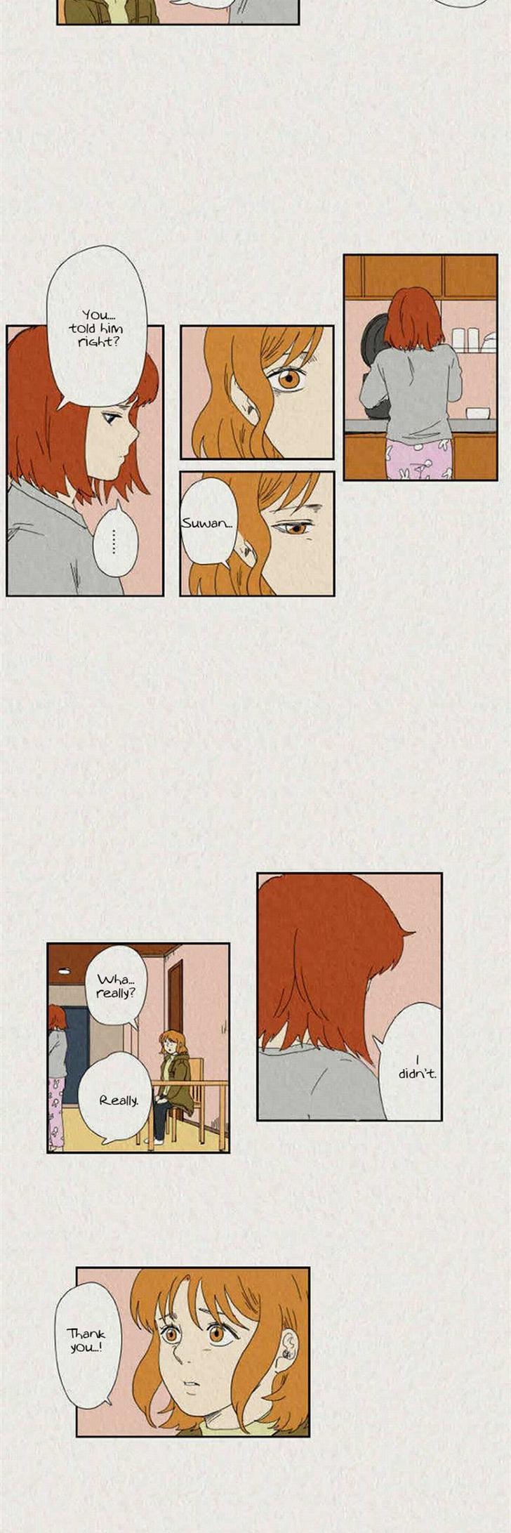Sikeum Saekeum Chapter 49 page 2 - Chapter 49