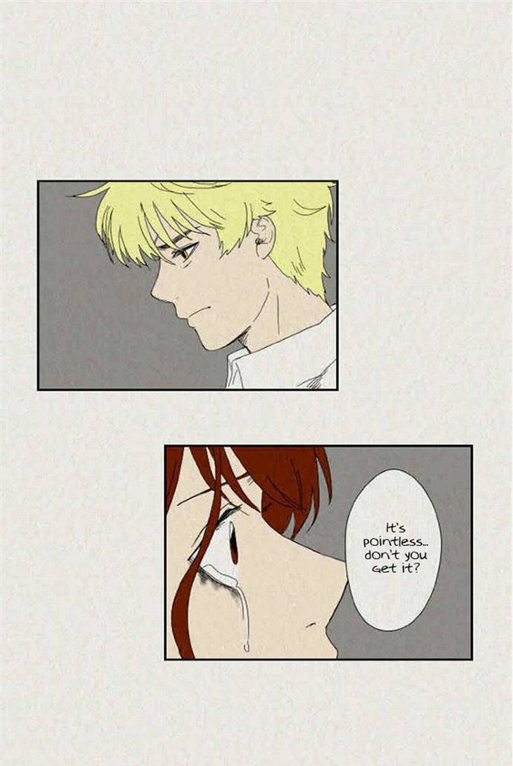 Sikeum Saekeum Chapter 49 page 8 - Chapter 49