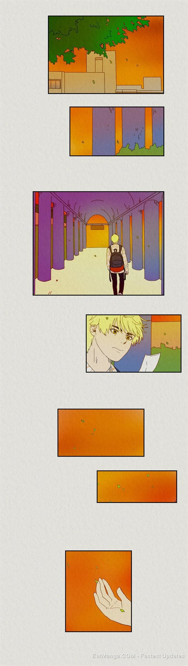 Sikeum Saekeum Chapter 5 page 13 - Chapter 5
