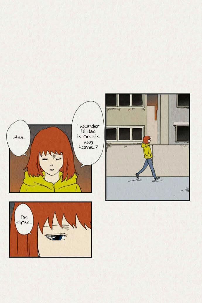 Sikeum Saekeum Chapter 50 page 1 - Chapter 50