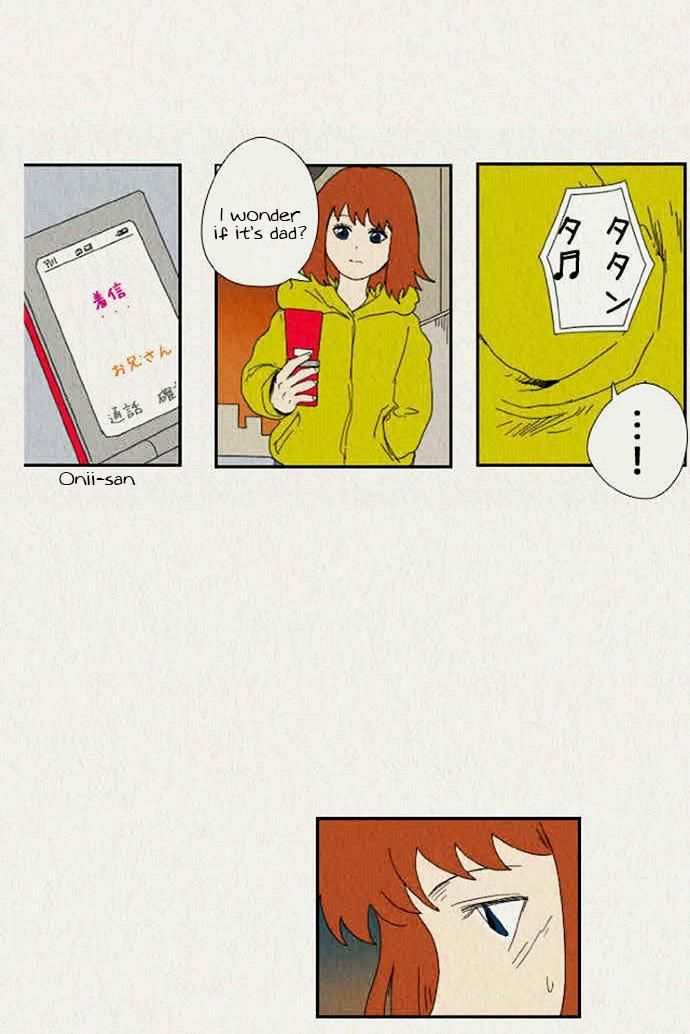 Sikeum Saekeum Chapter 50 page 2 - Chapter 50