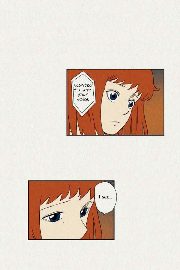 Sikeum Saekeum Chapter 50 page 4 - Chapter 50