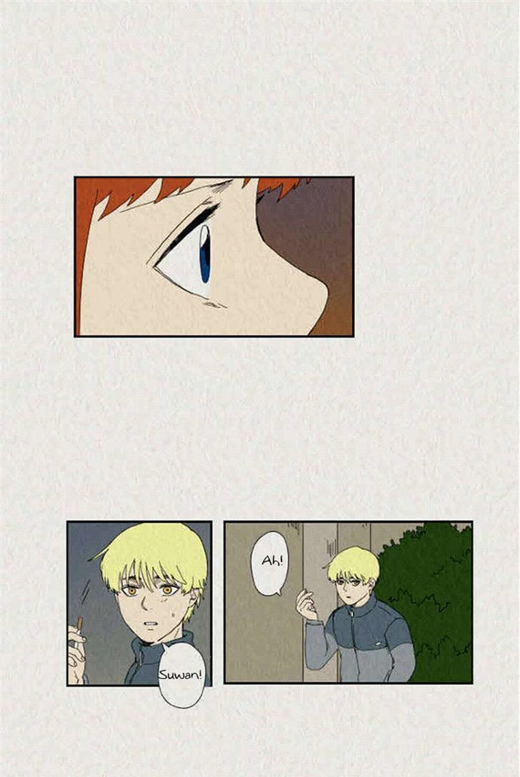 Sikeum Saekeum Chapter 51 page 11 - Chapter 51
