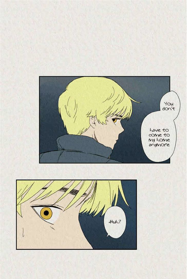 Sikeum Saekeum Chapter 51 page 15 - Chapter 51