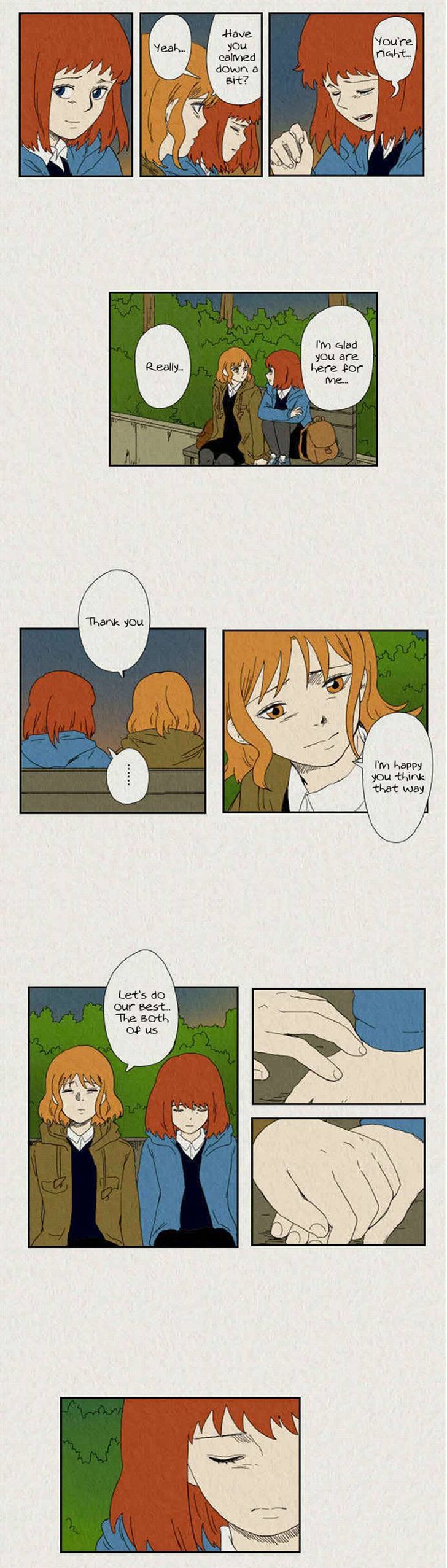 Sikeum Saekeum Chapter 51 page 2 - Chapter 51