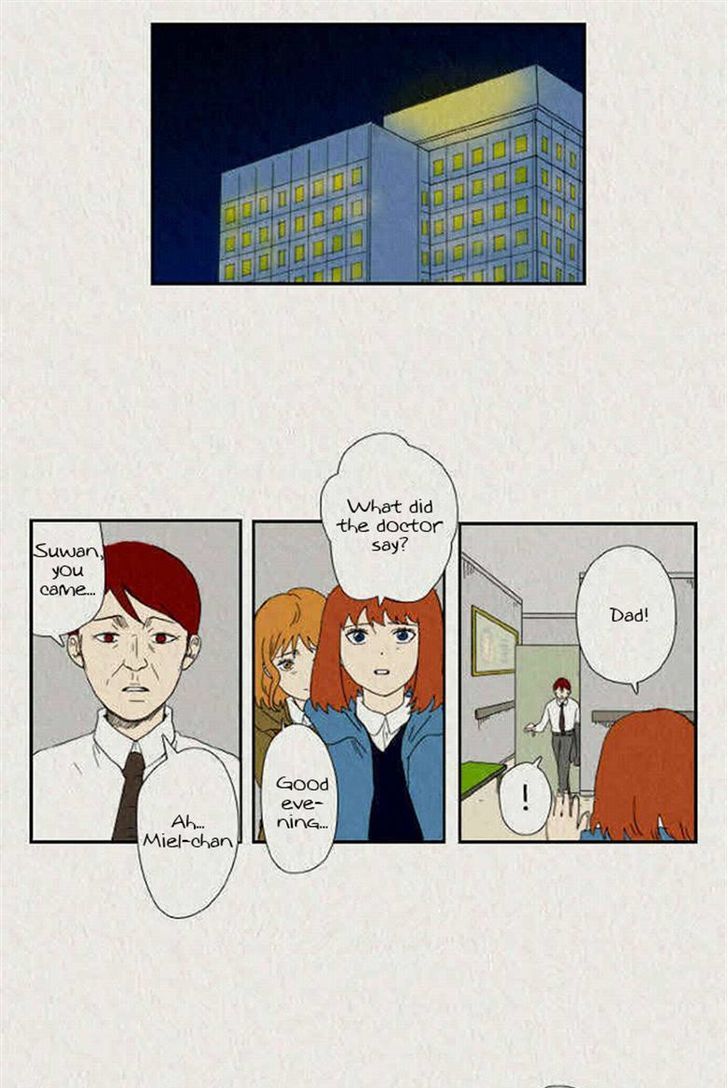 Sikeum Saekeum Chapter 51 page 4 - Chapter 51