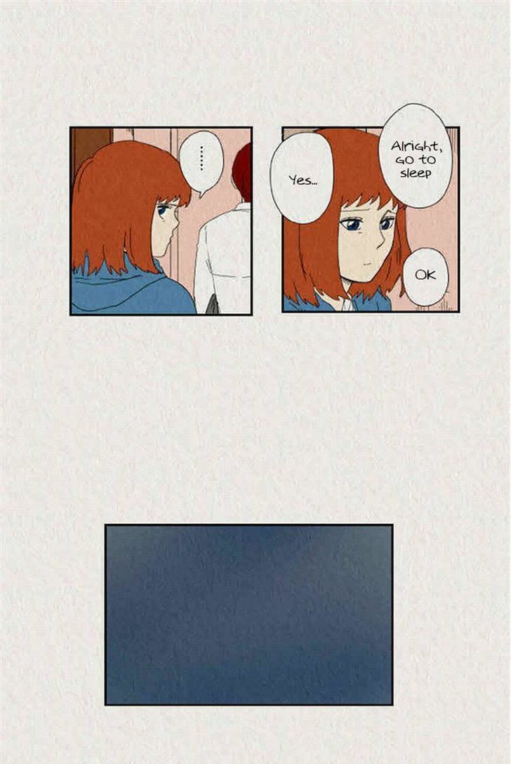 Sikeum Saekeum Chapter 51 page 9 - Chapter 51