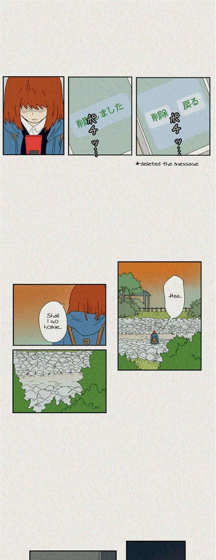 Sikeum Saekeum Chapter 53 page 10 - Chapter 53
