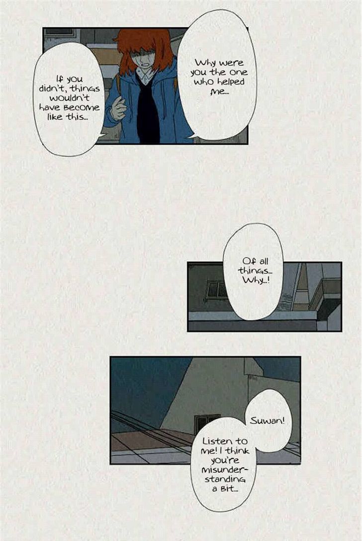 Sikeum Saekeum Chapter 53 page 18 - Chapter 53
