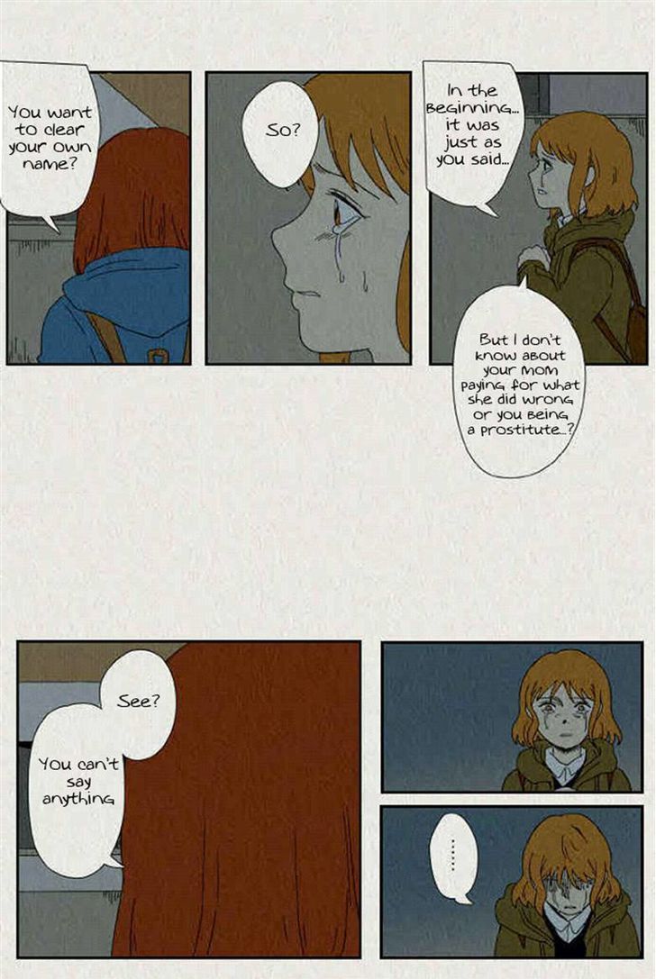 Sikeum Saekeum Chapter 53 page 19 - Chapter 53