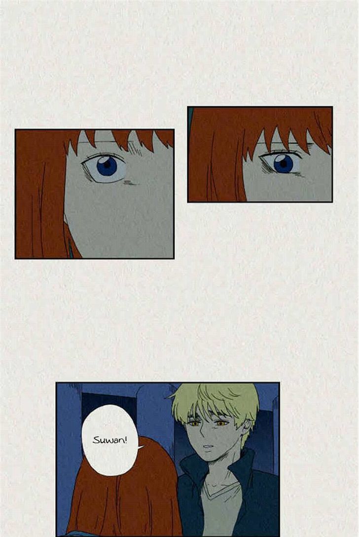 Sikeum Saekeum Chapter 53 page 22 - Chapter 53
