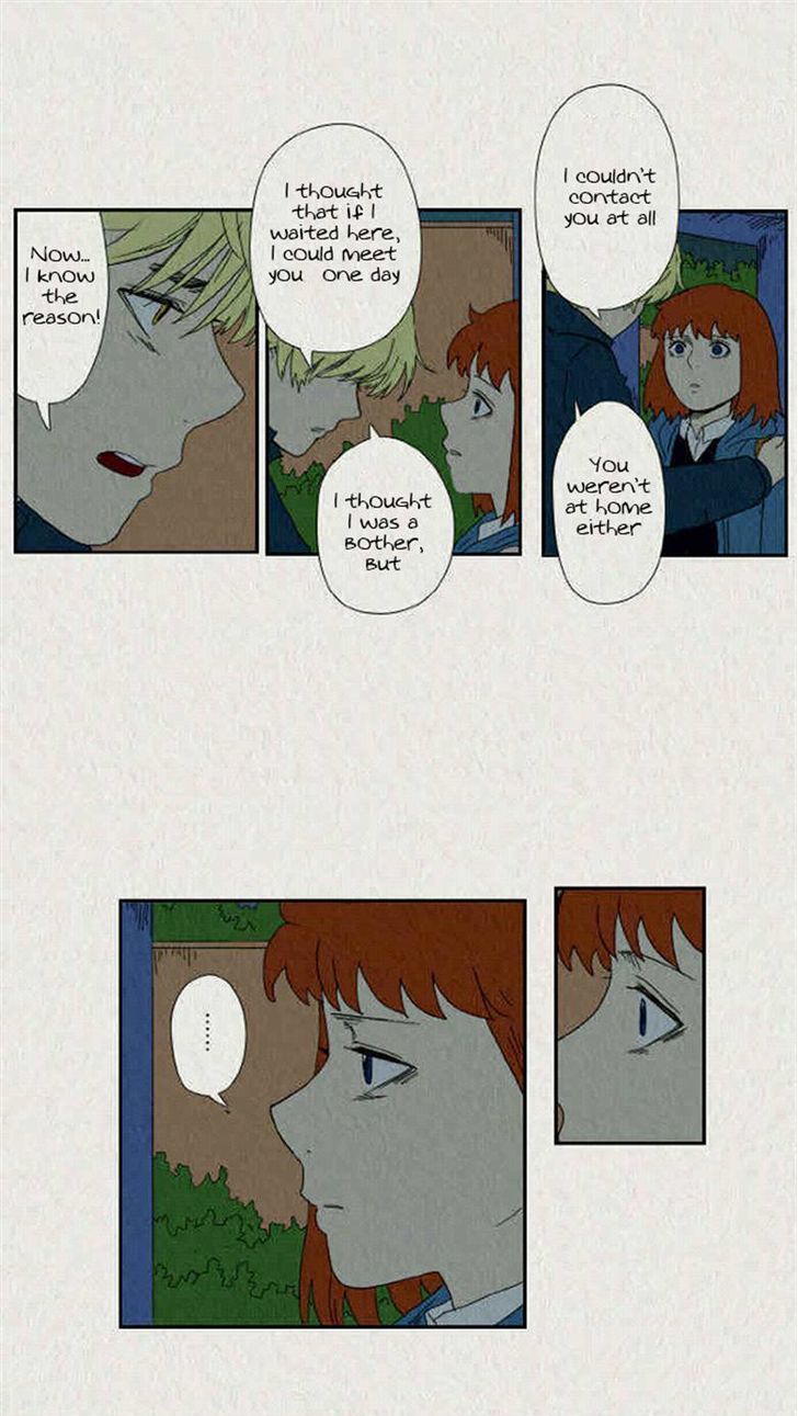 Sikeum Saekeum Chapter 53 page 23 - Chapter 53