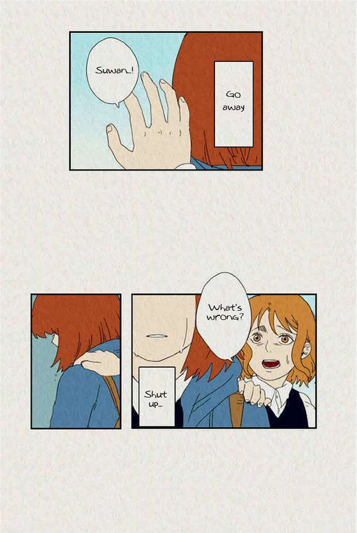 Sikeum Saekeum Chapter 53 page 3 - Chapter 53