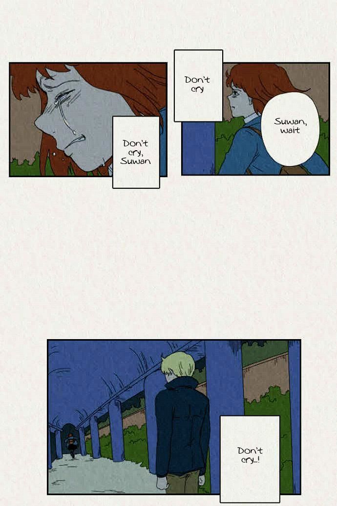 Sikeum Saekeum Chapter 54 page 14 - Chapter 54