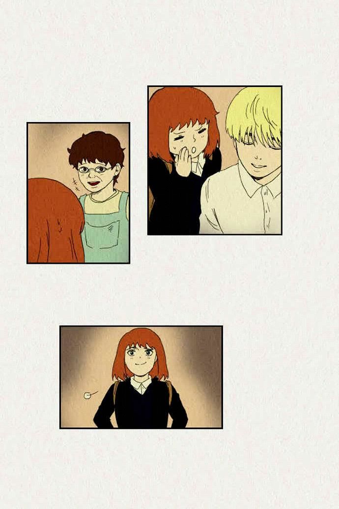 Sikeum Saekeum Chapter 54 page 16 - Chapter 54