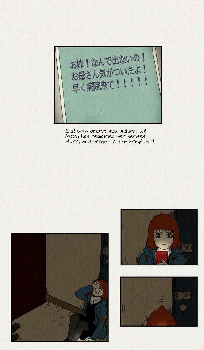 Sikeum Saekeum Chapter 54 page 18 - Chapter 54