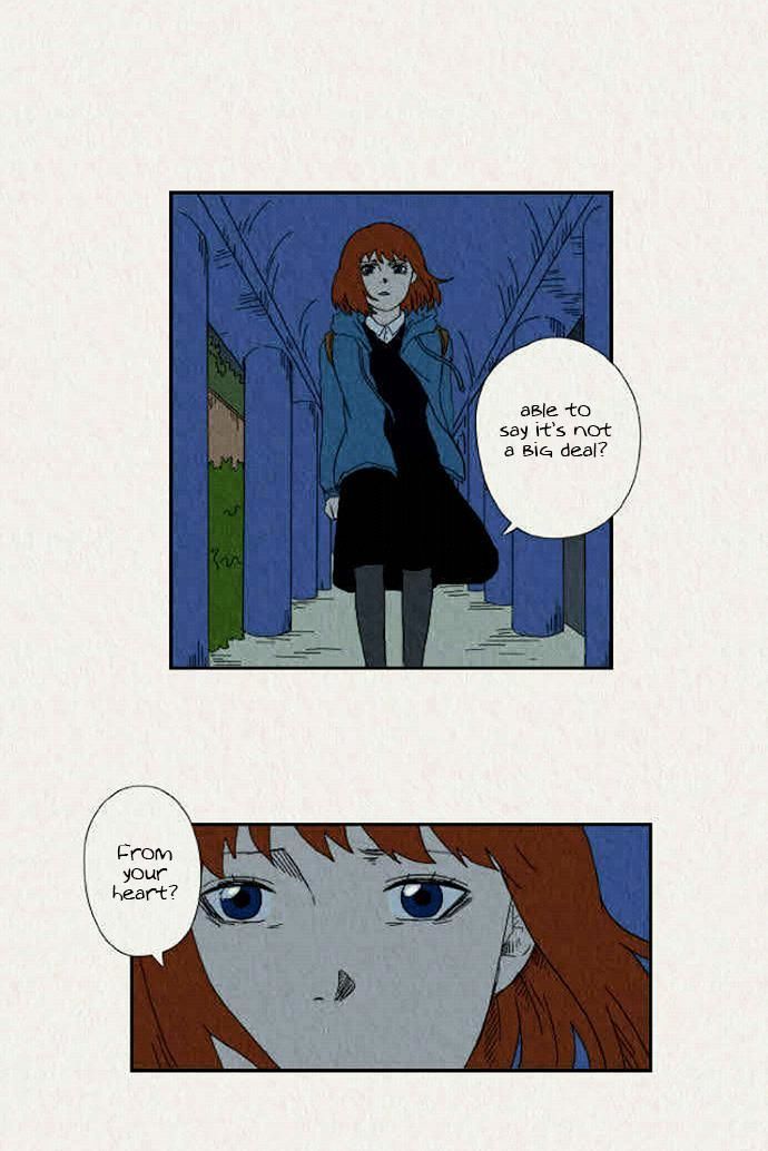Sikeum Saekeum Chapter 54 page 3 - Chapter 54