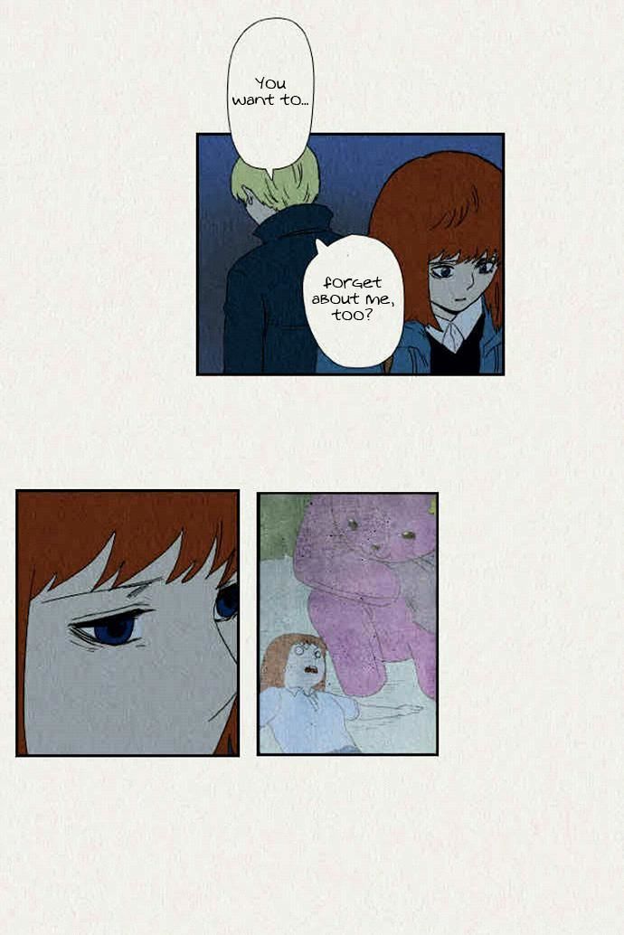 Sikeum Saekeum Chapter 54 page 8 - Chapter 54