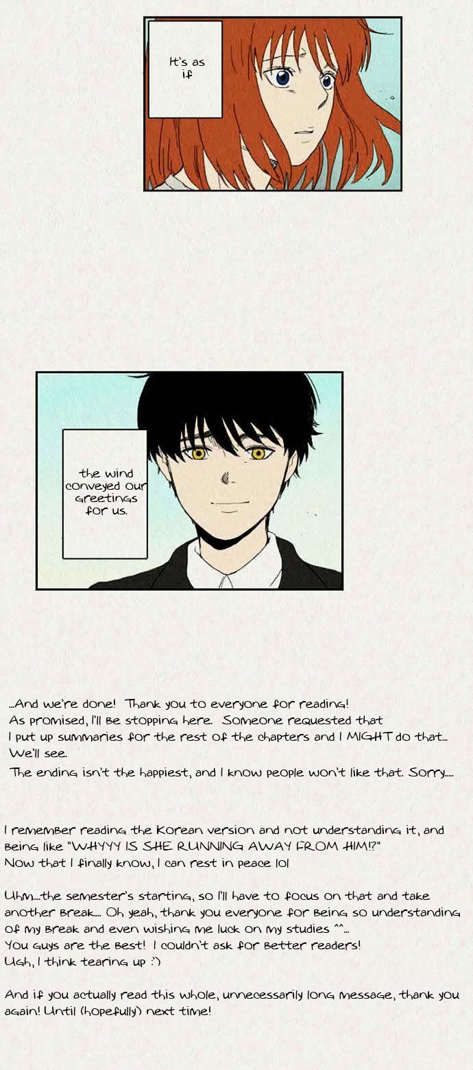 Sikeum Saekeum Chapter 55 page 19 - Chapter 55