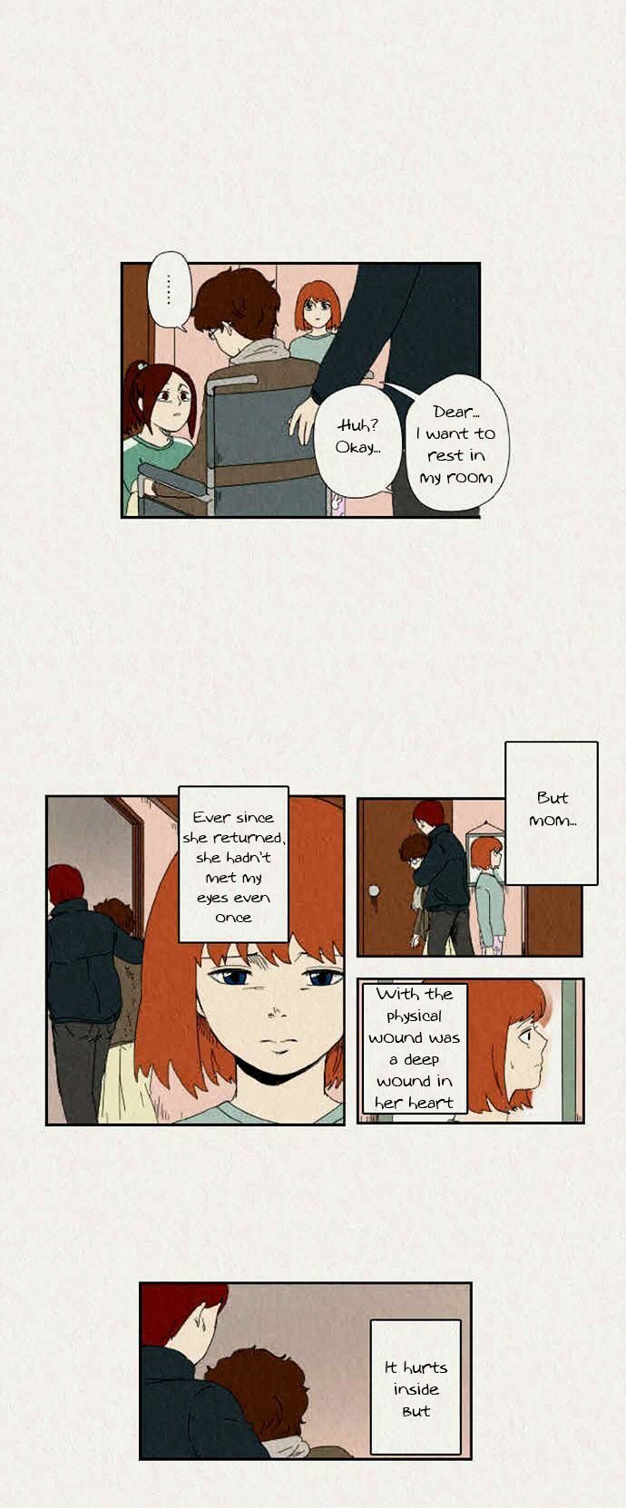 Sikeum Saekeum Chapter 55 page 2 - Chapter 55