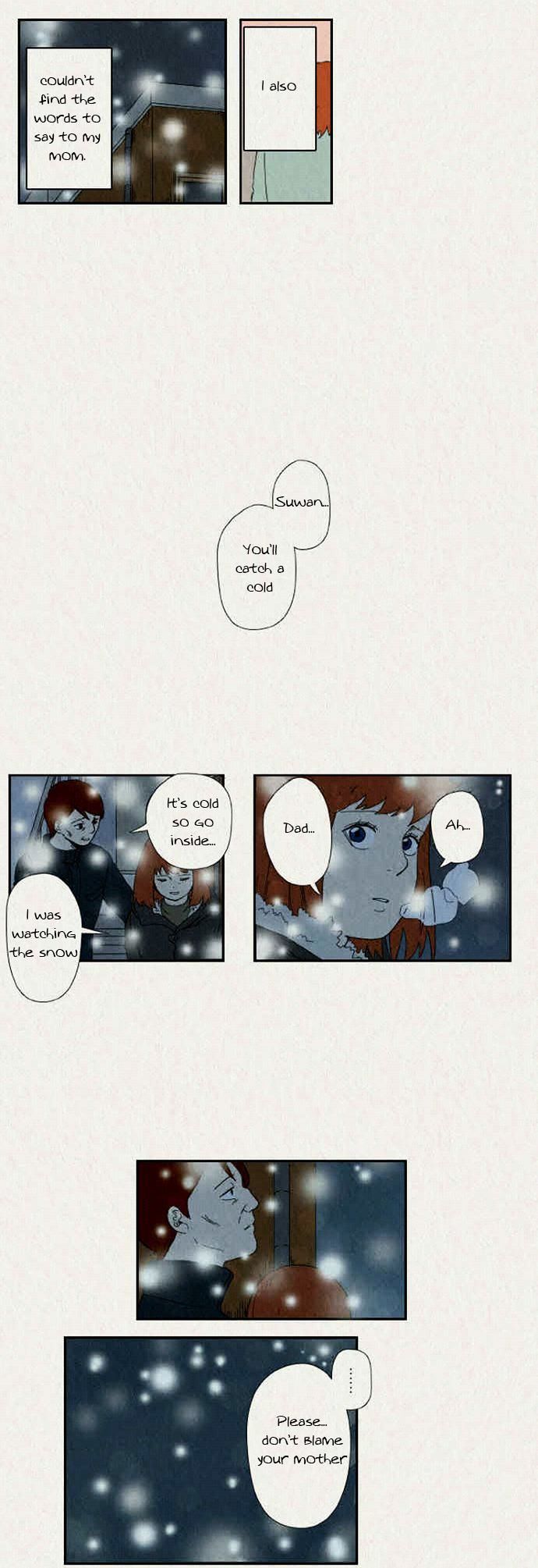 Sikeum Saekeum Chapter 55 page 3 - Chapter 55