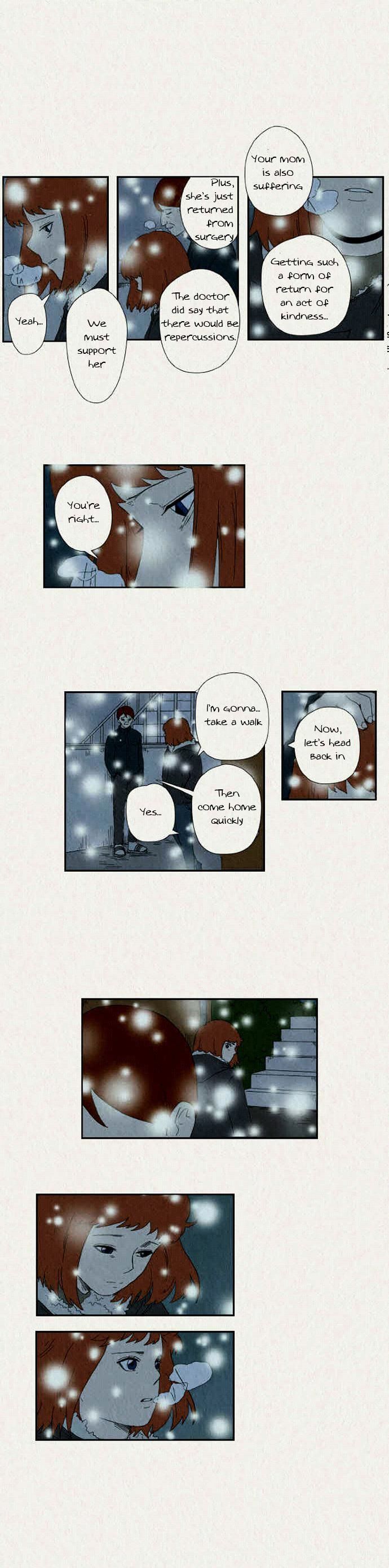Sikeum Saekeum Chapter 55 page 4 - Chapter 55