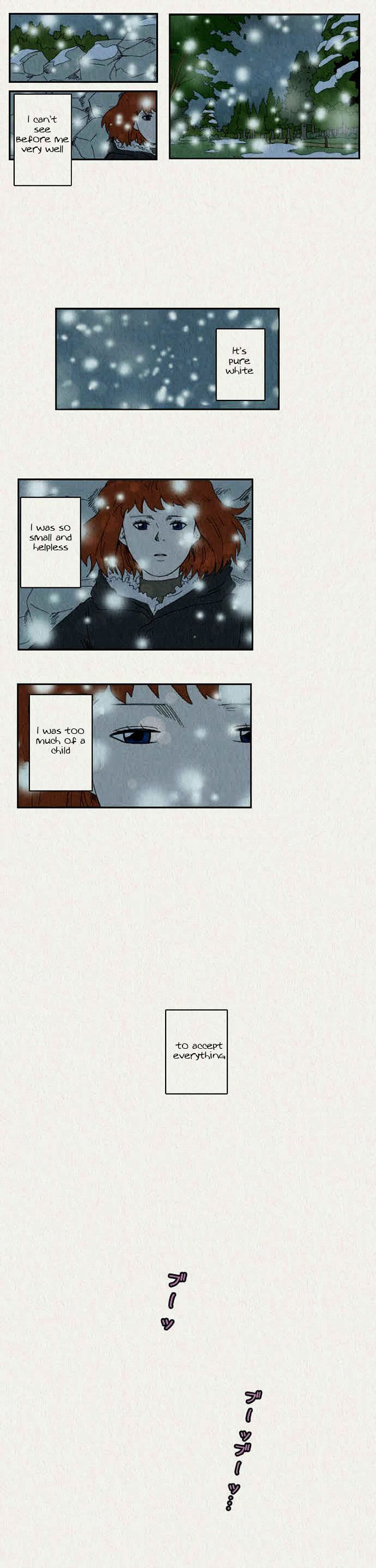 Sikeum Saekeum Chapter 55 page 5 - Chapter 55