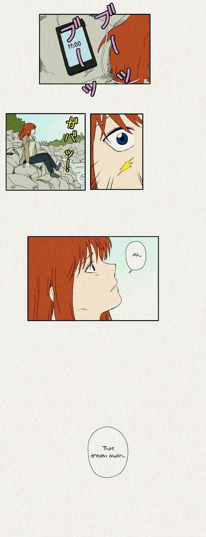 Sikeum Saekeum Chapter 55 page 6 - Chapter 55