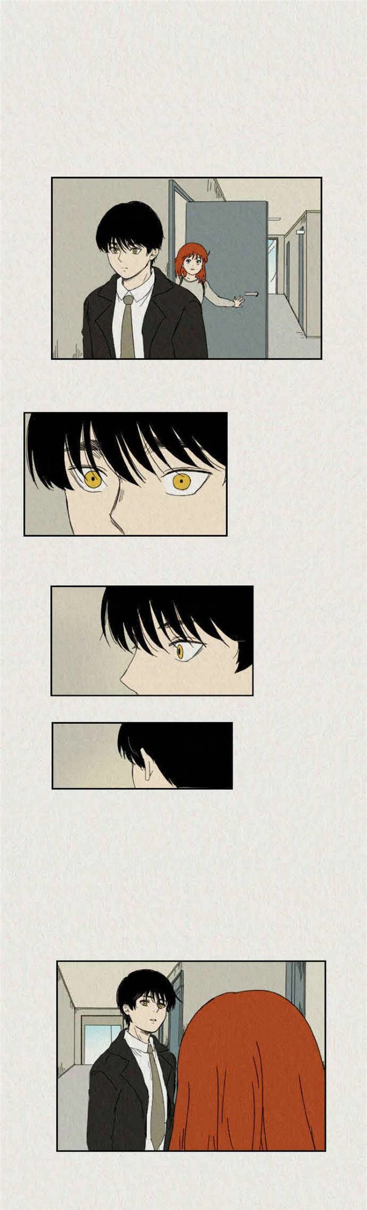 Sikeum Saekeum Chapter 56 page 17 - Chapter 56