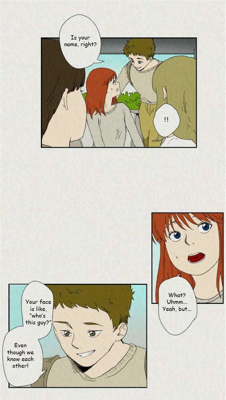 Sikeum Saekeum Chapter 56 page 7 - Chapter 56