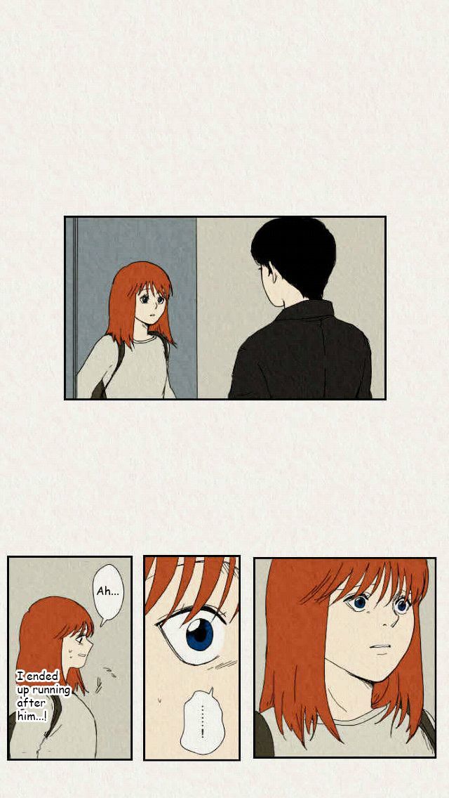 Sikeum Saekeum Chapter 57 page 1 - Chapter 57