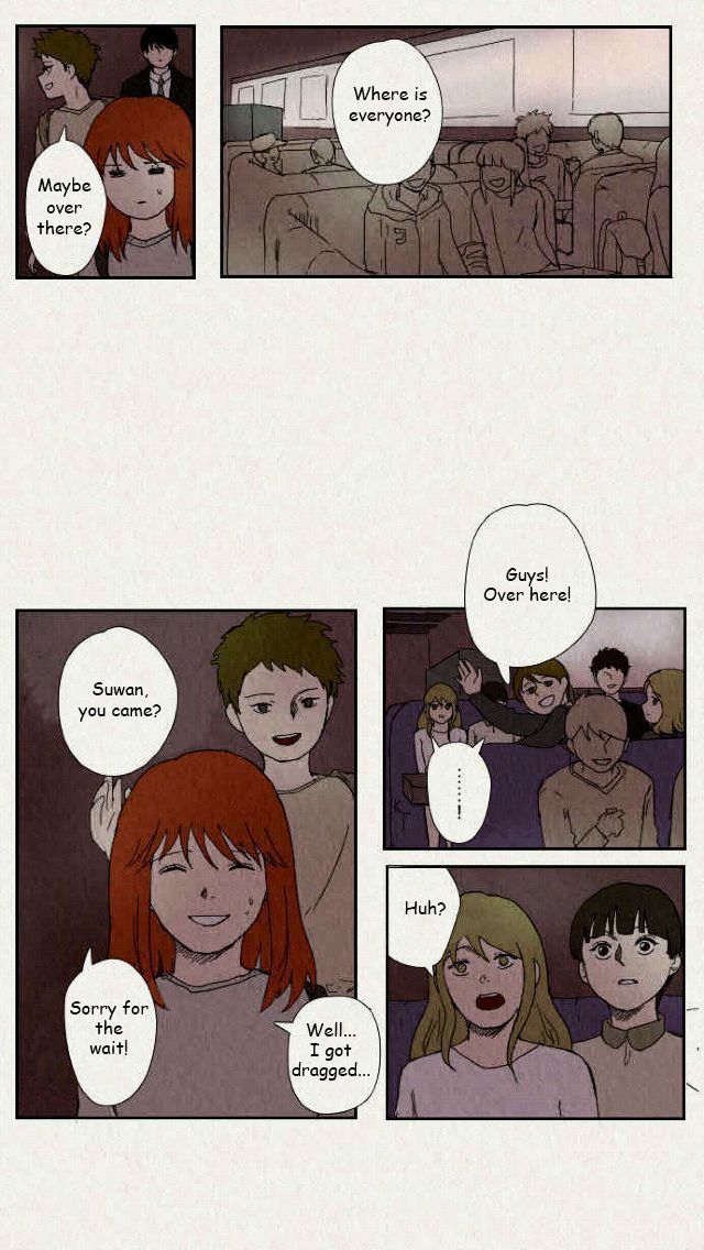 Sikeum Saekeum Chapter 57 page 10 - Chapter 57