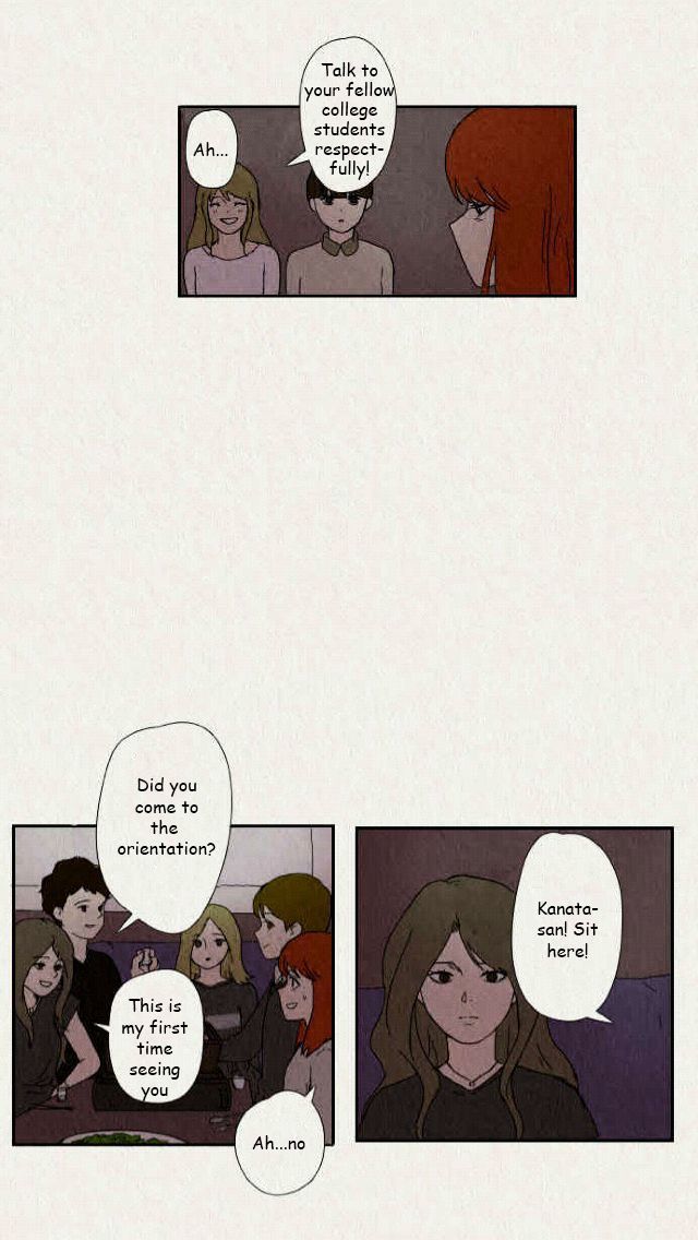 Sikeum Saekeum Chapter 57 page 12 - Chapter 57