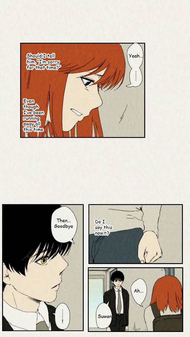 Sikeum Saekeum Chapter 57 page 2 - Chapter 57