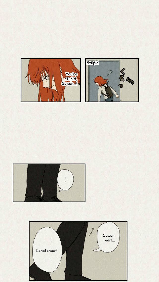 Sikeum Saekeum Chapter 57 page 3 - Chapter 57