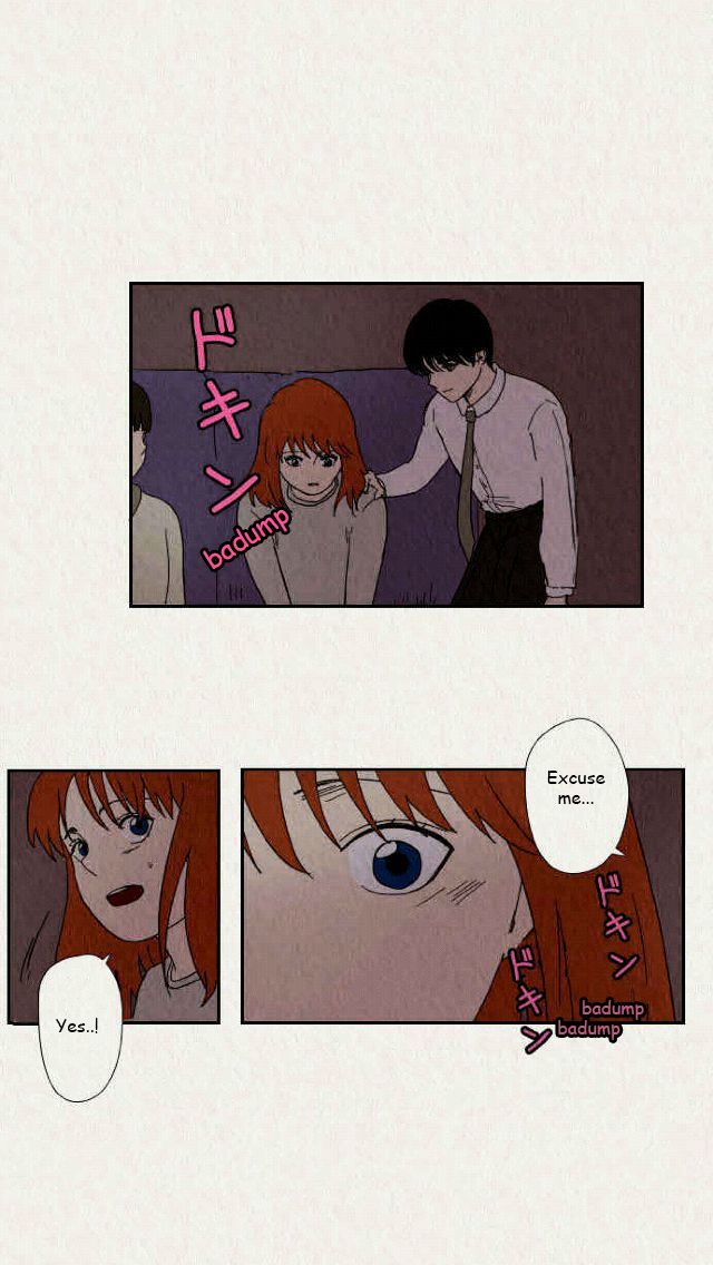 Sikeum Saekeum Chapter 58 page 11 - Chapter 58