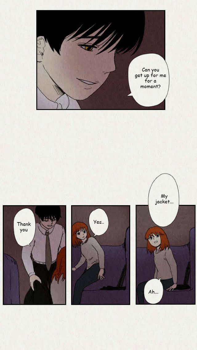 Sikeum Saekeum Chapter 58 page 12 - Chapter 58