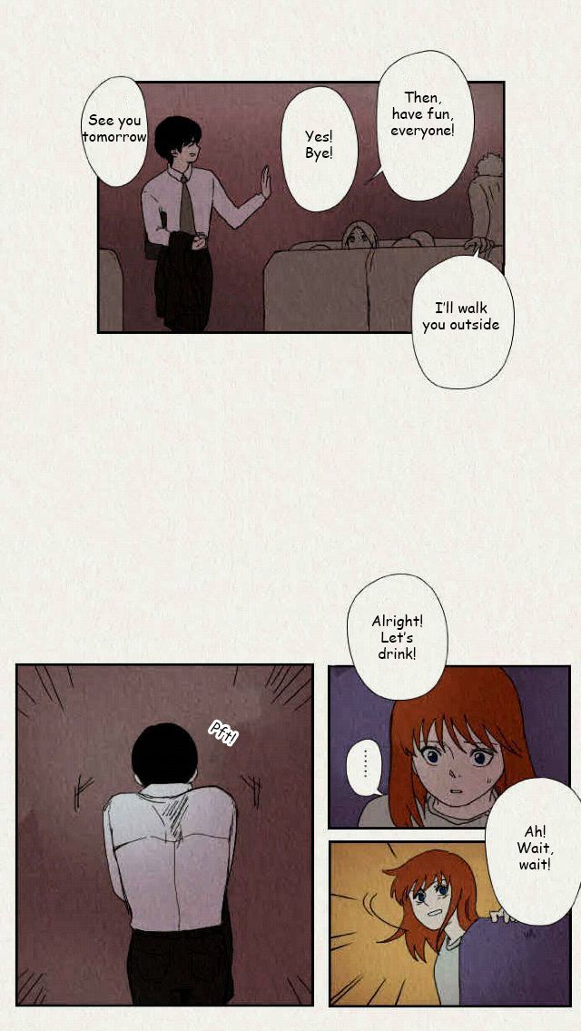 Sikeum Saekeum Chapter 58 page 13 - Chapter 58