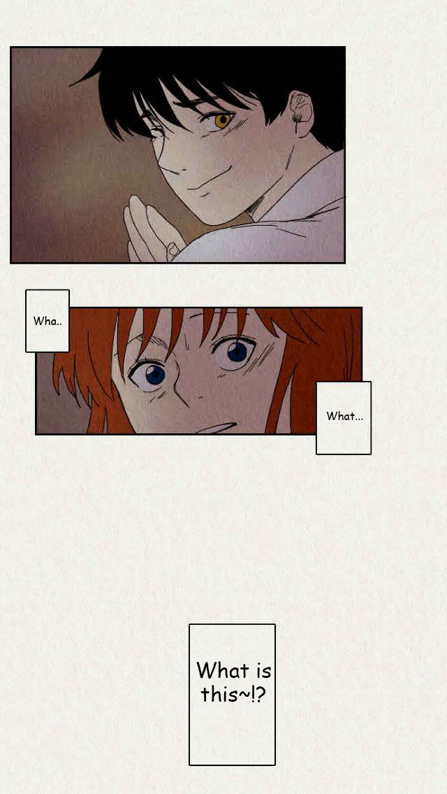 Sikeum Saekeum Chapter 58 page 14 - Chapter 58