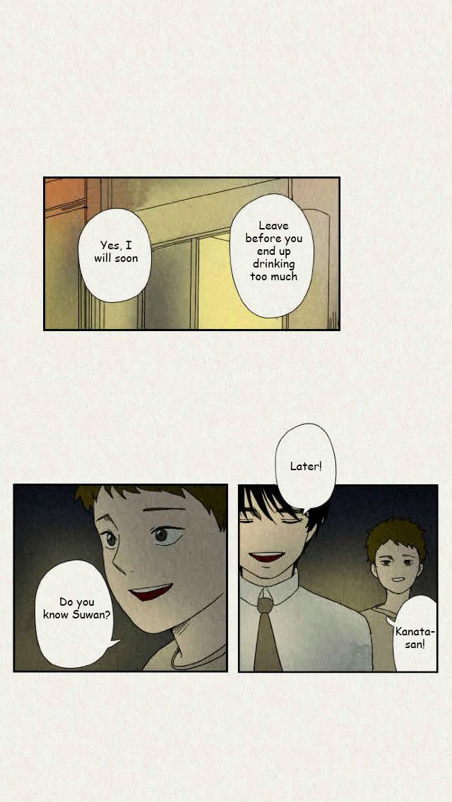 Sikeum Saekeum Chapter 58 page 15 - Chapter 58