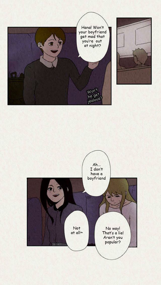 Sikeum Saekeum Chapter 58 page 5 - Chapter 58