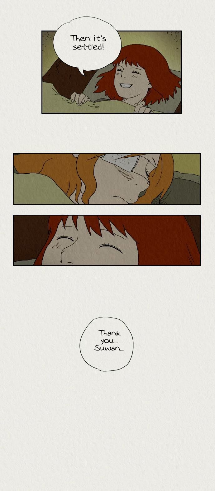 Sikeum Saekeum Chapter 7 page 15 - Chapter 7