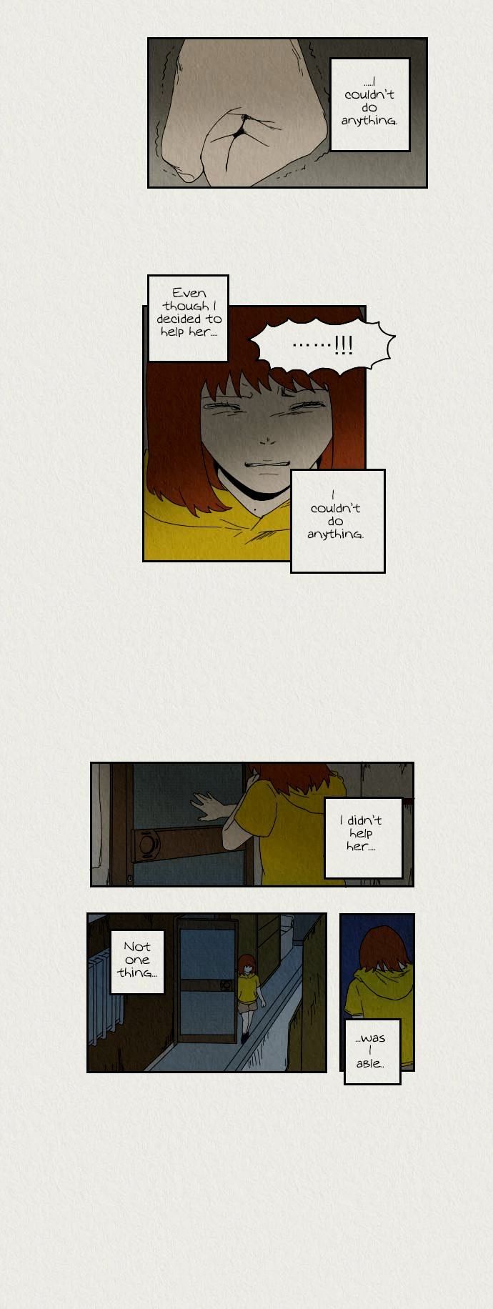 Sikeum Saekeum Chapter 7 page 9 - Chapter 7