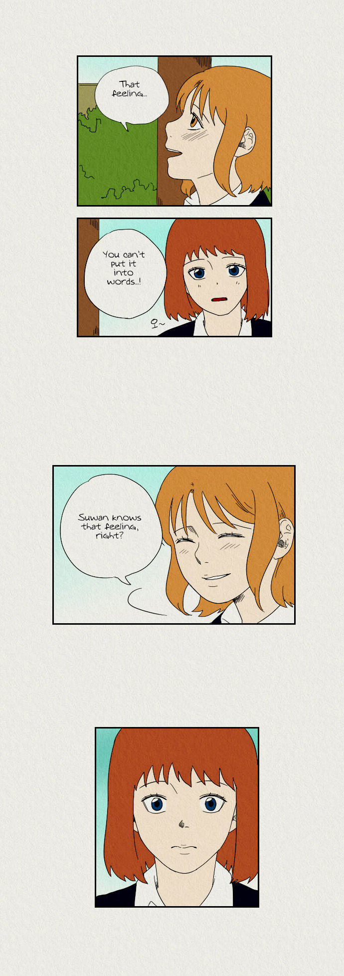 Sikeum Saekeum Chapter 9 page 13 - Chapter 9