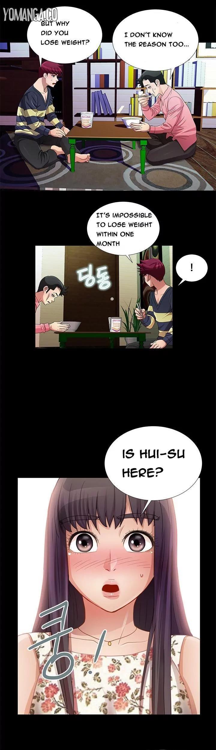 Sikinen Chapter 14 page 10 - Chapter 14