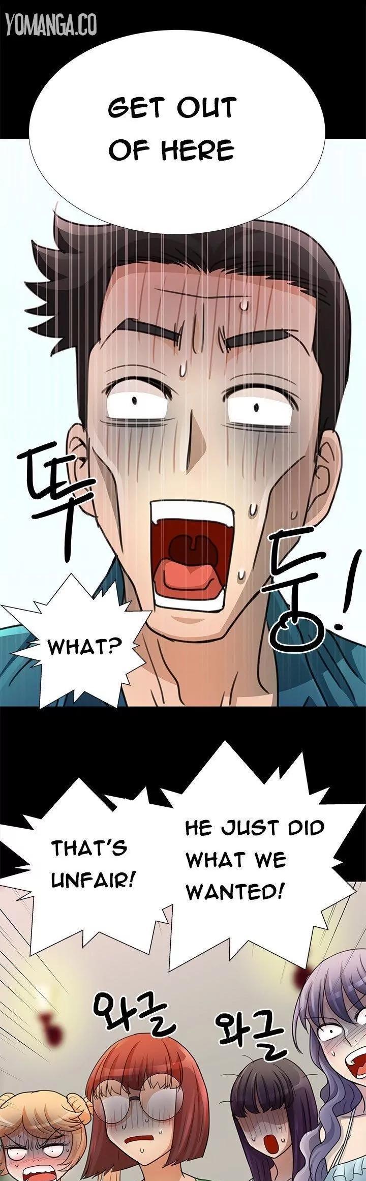 Sikinen Chapter 14 page 6 - Chapter 14