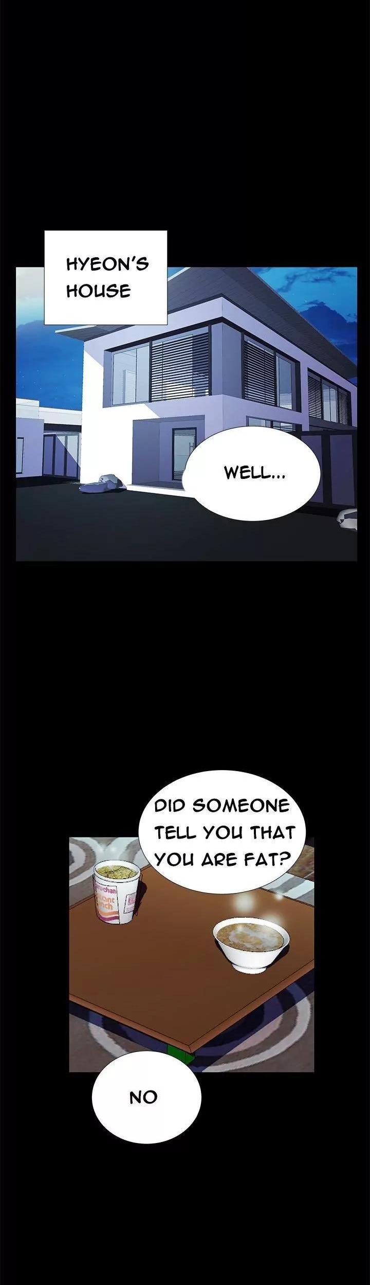 Sikinen Chapter 14 page 9 - Chapter 14