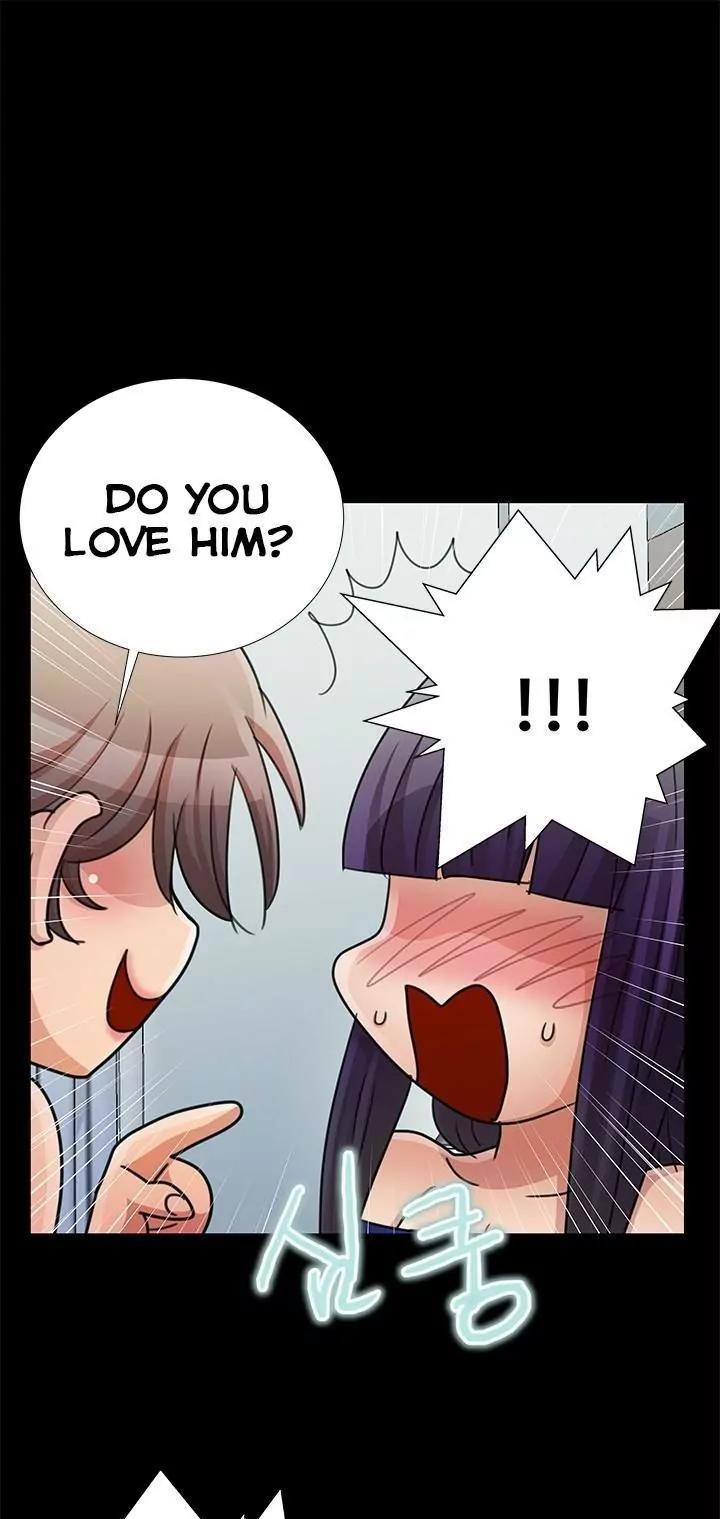 Sikinen Chapter 19 page 1 - Chapter 19
